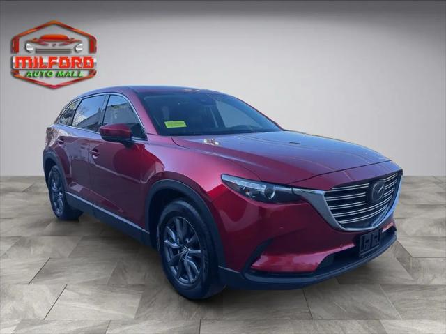2021 Mazda CX-9 Touring for sale in Milford, MA