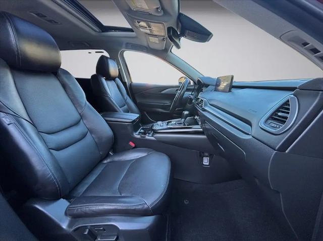 2021 Mazda CX-9 Touring