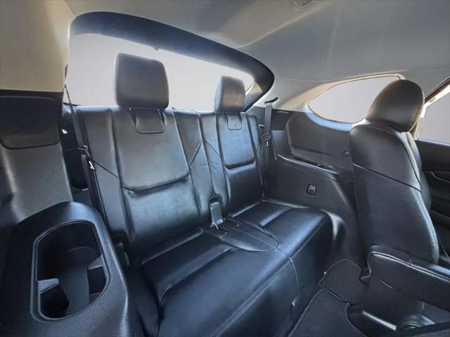 2021 Mazda CX-9 Touring
