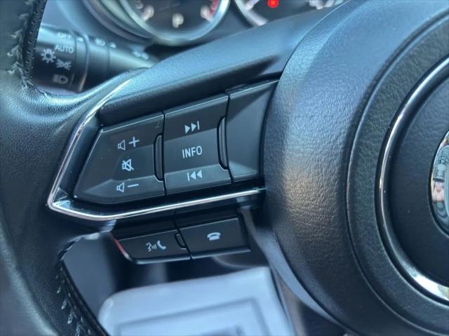 2021 Mazda CX-9 Touring