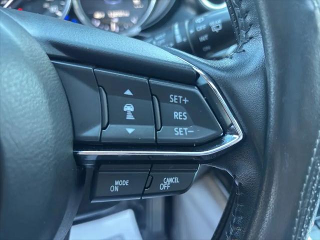 2021 Mazda CX-9 Touring