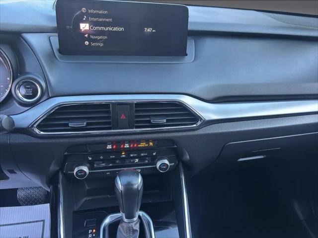 2021 Mazda CX-9 Touring