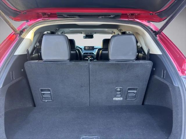 2021 Mazda CX-9 Touring