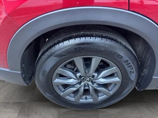2021 Mazda CX-9 Touring