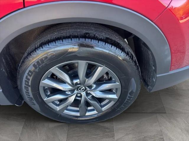 2021 Mazda CX-9 Touring