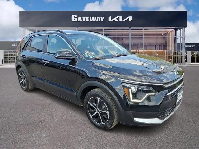 2024 Kia Niro EX for sale in Quakertown, PA