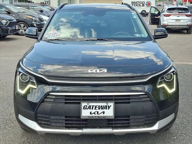 2024 Kia Niro EX