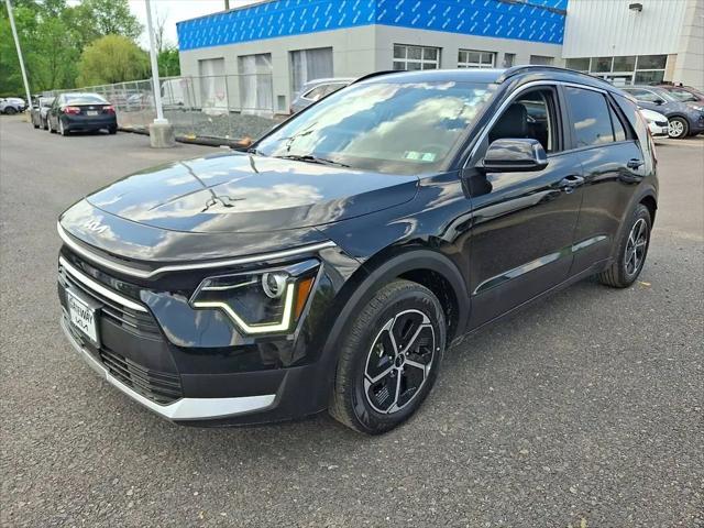 2024 Kia Niro EX