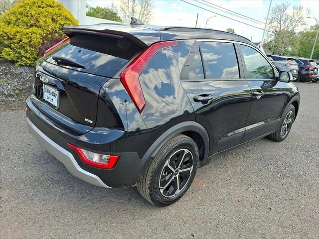 2024 Kia Niro EX
