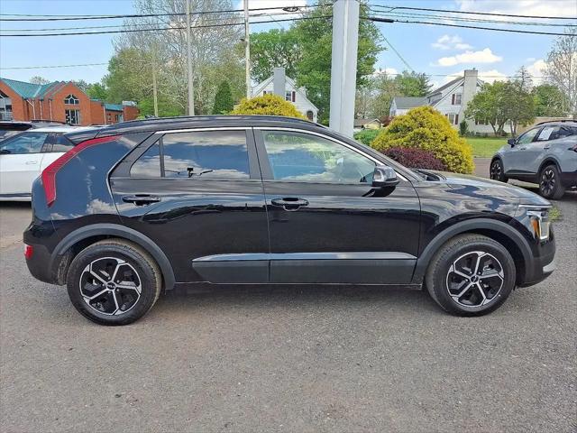 2024 Kia Niro EX