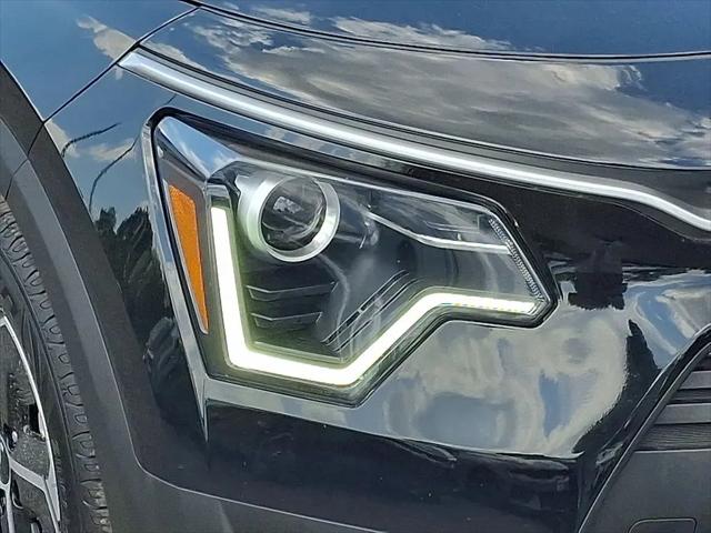 2024 Kia Niro EX