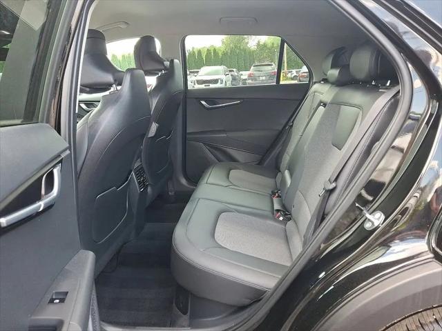 2024 Kia Niro EX