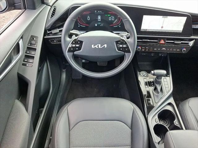 2024 Kia Niro EX