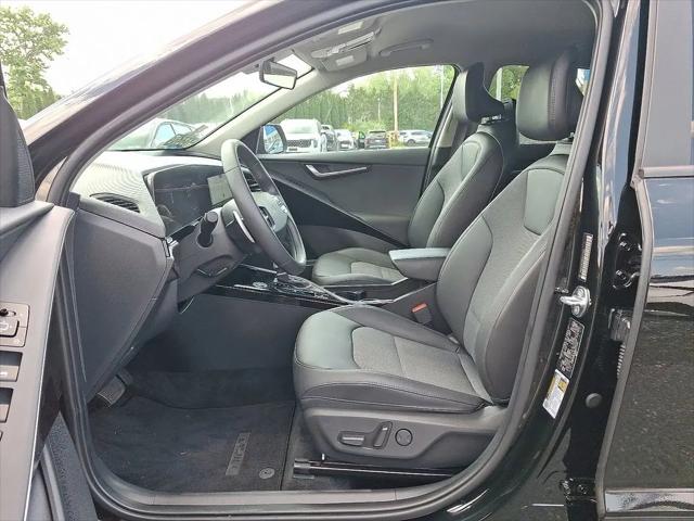 2024 Kia Niro EX