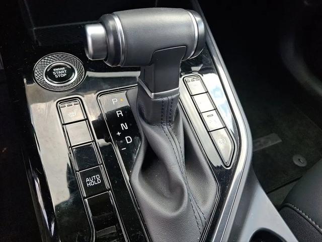 2024 Kia Niro EX
