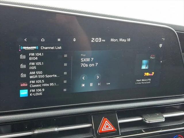 2024 Kia Niro EX