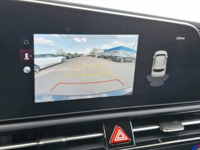 2024 Kia Niro EX