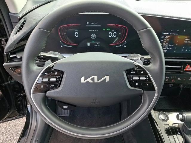 2024 Kia Niro EX