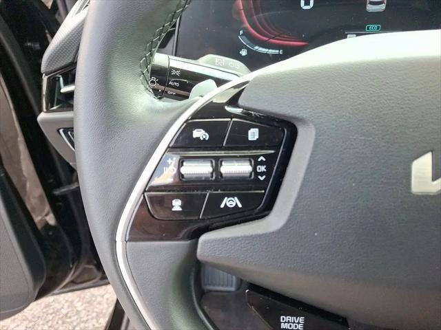2024 Kia Niro EX