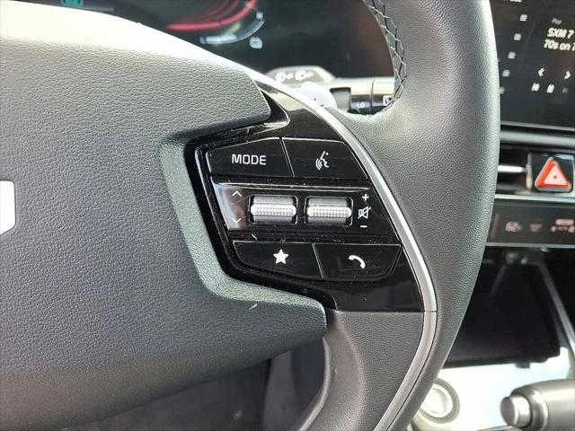 2024 Kia Niro EX