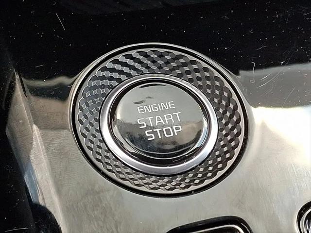 2024 Kia Niro EX