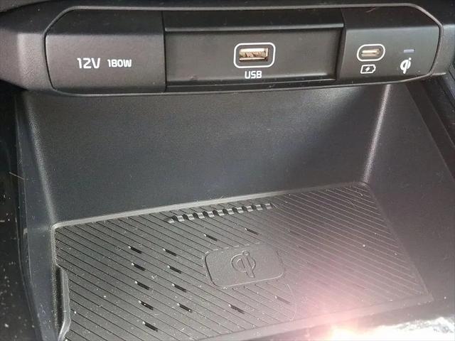 2024 Kia Niro EX