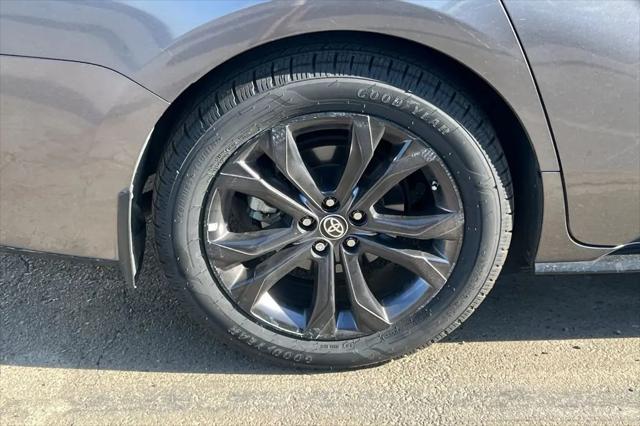2021 Toyota Sienna XSE