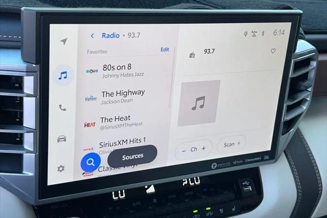 2021 Toyota Sienna XSE