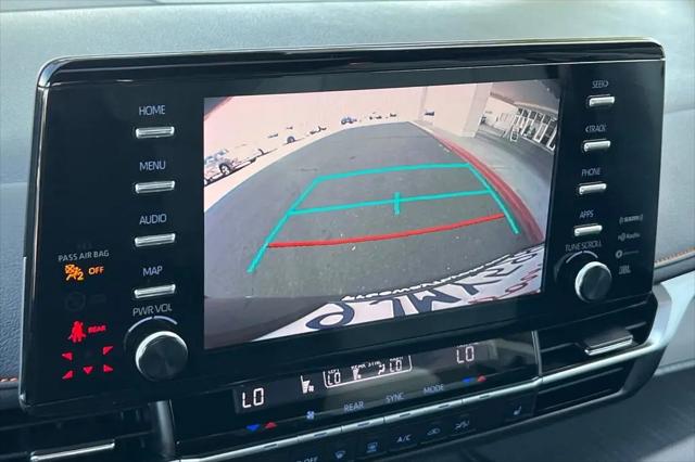 2021 Toyota Sienna XSE