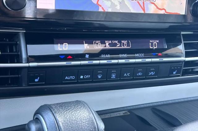 2021 Toyota Sienna XSE