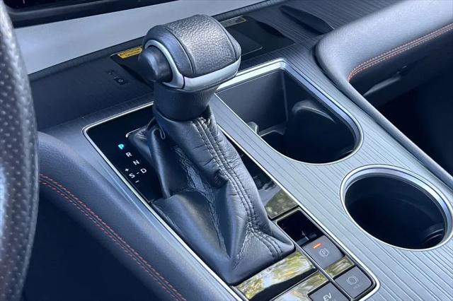 2021 Toyota Sienna XSE