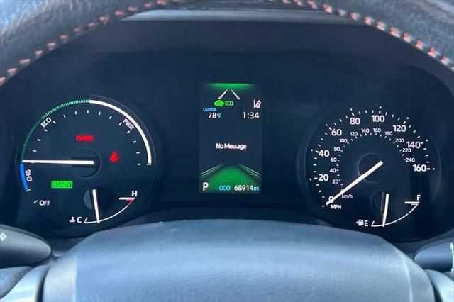 2021 Toyota Sienna XSE