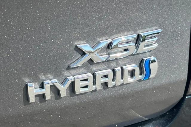 2021 Toyota Sienna XSE