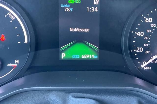 2021 Toyota Sienna XSE