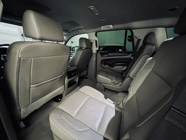 2020 Chevrolet Tahoe 4WD Premier