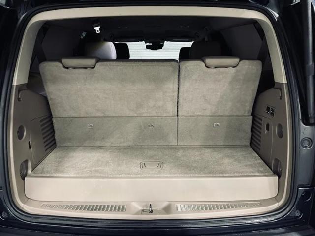 2020 Chevrolet Tahoe 4WD Premier
