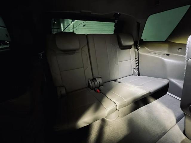 2020 Chevrolet Tahoe 4WD Premier