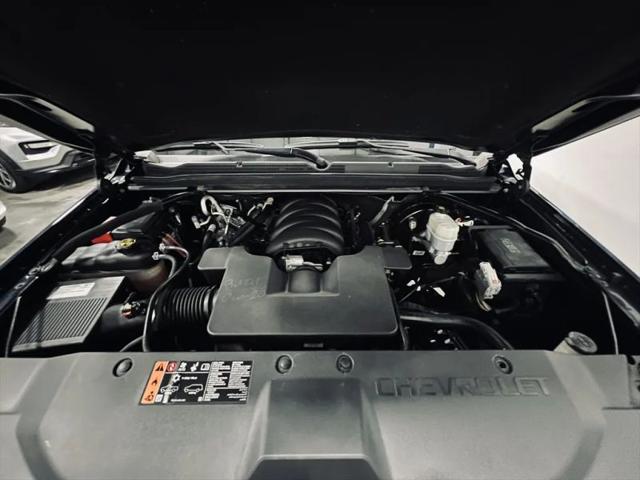 2020 Chevrolet Tahoe 4WD Premier