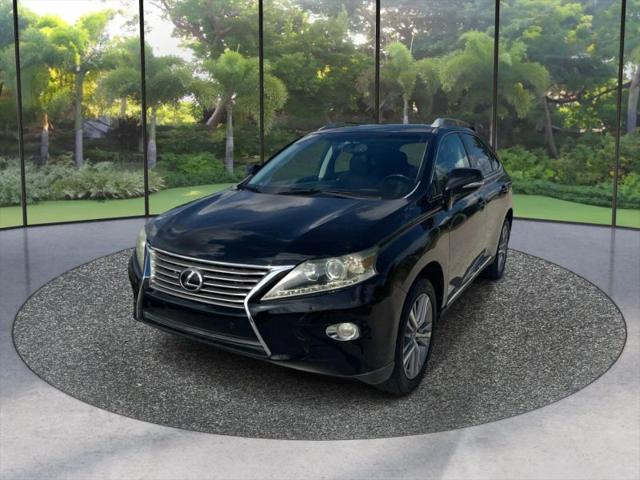 2015 Lexus RX 350 350 for sale in Fort Myers, FL