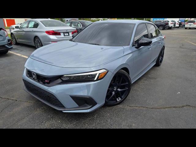2023 Honda Civic Sedan for sale in Palatine, IL