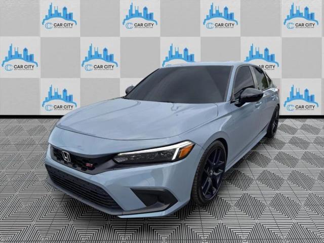 2023 Honda Civic Sedan
