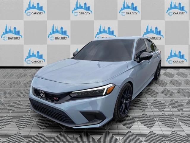 2023 Honda Civic Sedan