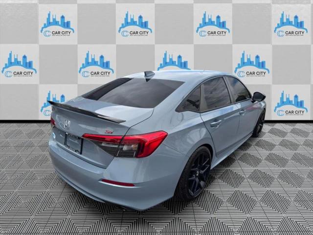 2023 Honda Civic Sedan