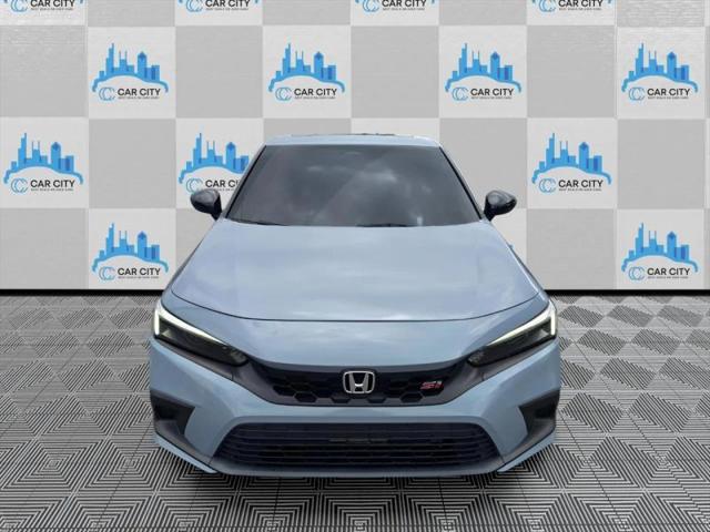 2023 Honda Civic Sedan