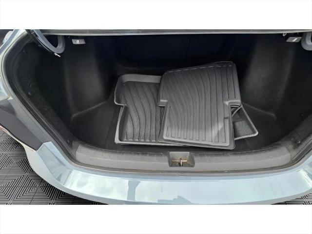 2023 Honda Civic Sedan