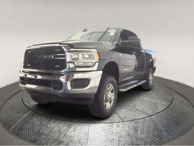 2021 Jeep Ram 2500 Tradesman Crew Cab 4x4 6'4" Box