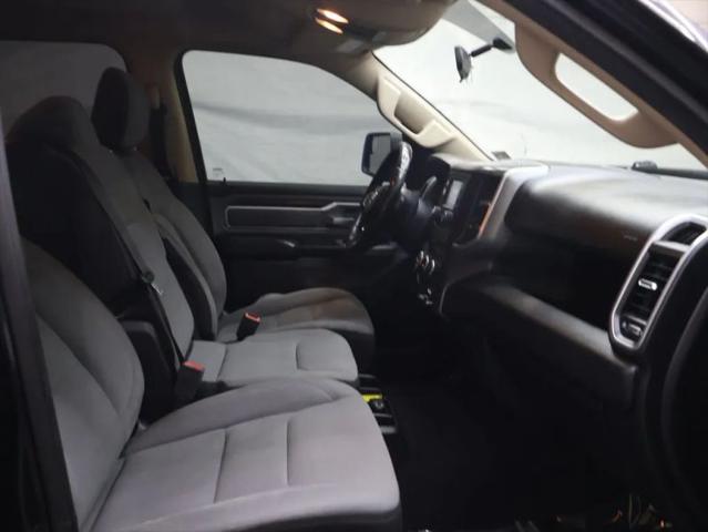2019 Ram 1500 Big Horn/Lone Star Crew Cab 4x2 5'7" Box