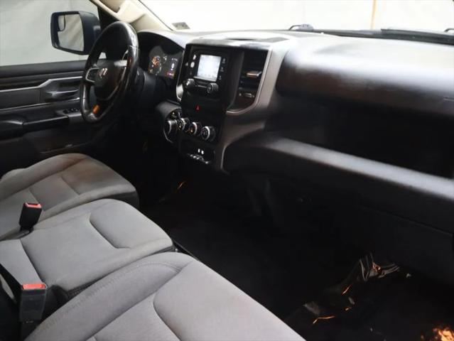 2019 Ram 1500 Big Horn/Lone Star Crew Cab 4x2 5'7" Box