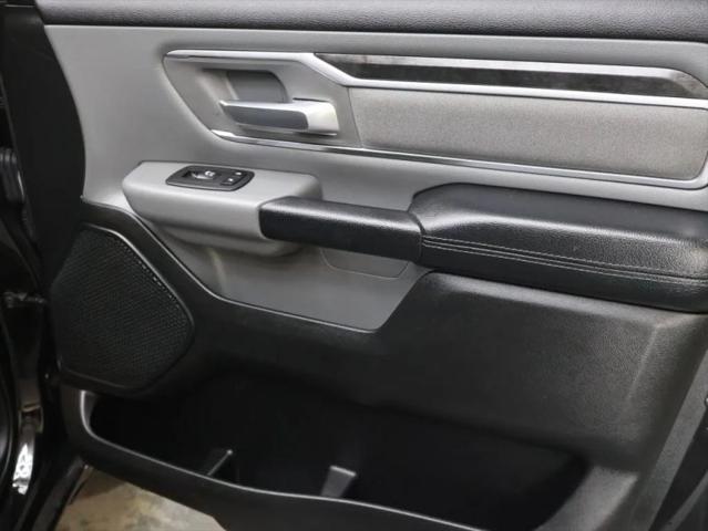 2019 Ram 1500 Big Horn/Lone Star Crew Cab 4x2 5'7" Box
