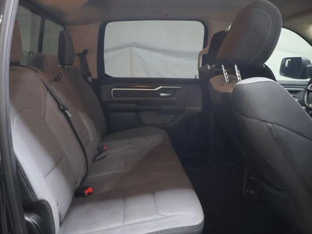 2019 Ram 1500 Big Horn/Lone Star Crew Cab 4x2 5'7" Box